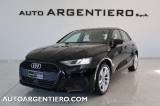 AUDI A3 SPB 30 TDI Business retrocamera virtual led