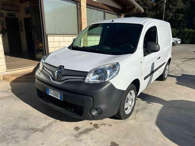 RENAULT Kangoo 1.5 dCi 75CV F.AP. Immagine 0