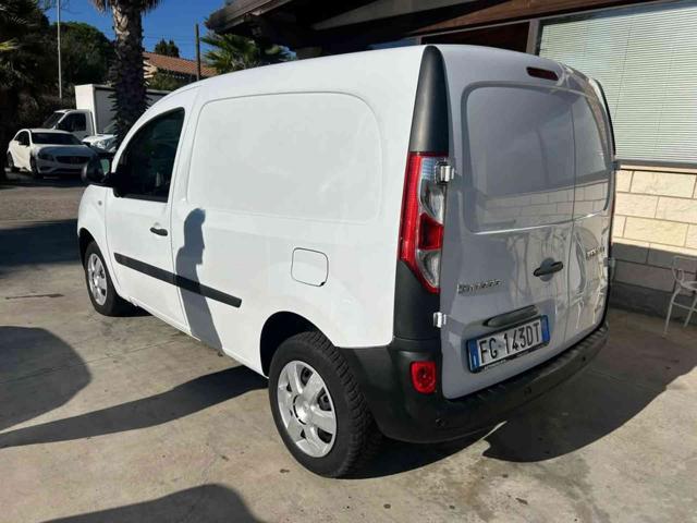 RENAULT Kangoo 1.5 dCi 75CV F.AP. Immagine 3