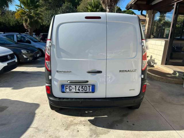 RENAULT Kangoo 1.5 dCi 75CV F.AP. Immagine 4