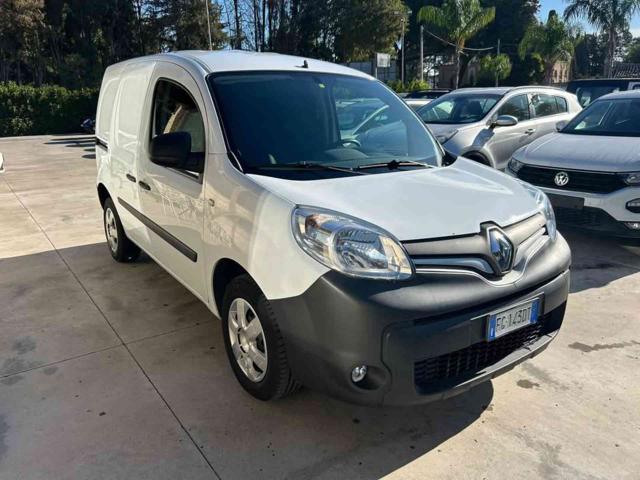 RENAULT Kangoo 1.5 dCi 75CV F.AP. Immagine 2