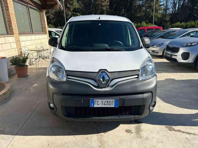 RENAULT Kangoo 1.5 dCi 75CV F.AP. Immagine 1