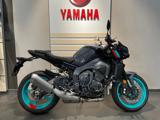 YAMAHA MT-10 BASE