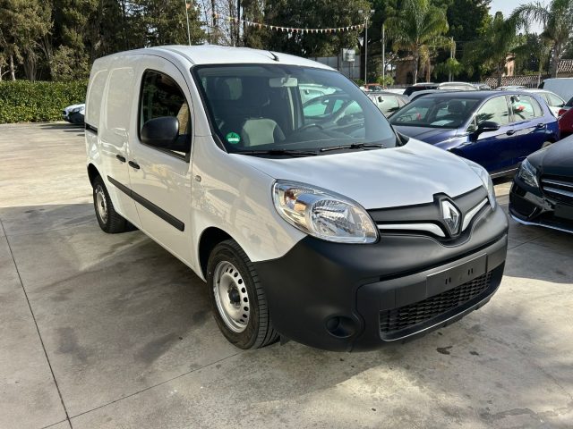 RENAULT Kangoo Blue dCi 95CV Immagine 2