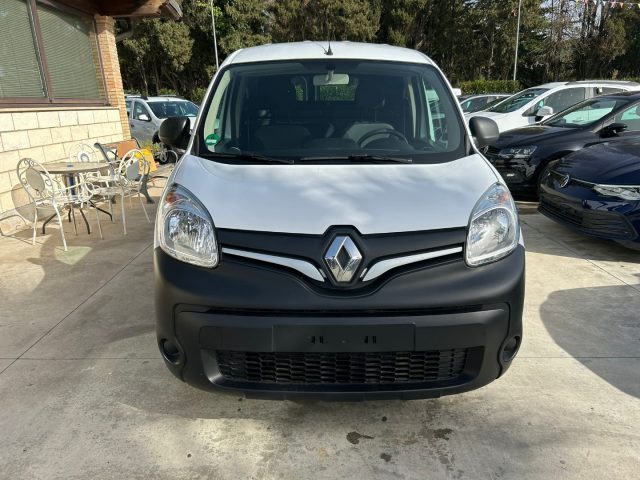 RENAULT Kangoo Blue dCi 95CV Immagine 1