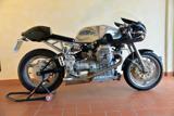 MOTO GUZZI Sport 1100 Café Racer ESEMPLARE UNICO da COLLEZIONE