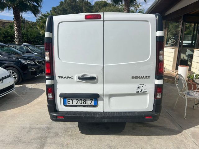 RENAULT Trafic 1.6 dCi 120CV Immagine 4