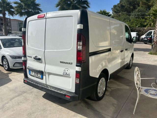 RENAULT Trafic 1.6 dCi 120CV Immagine 3