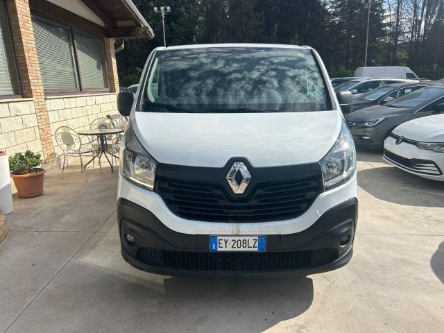 RENAULT Trafic 1.6 dCi 120CV Immagine 1