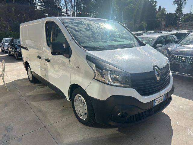 RENAULT Trafic 1.6 dCi 120CV Immagine 2