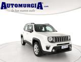 JEEP Renegade 2.0 Mjt 140CV Auto 4WD Active Drive Limited