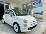 FIAT 500 1.0 Hybrid Dolcevita Special Edition