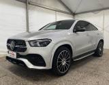 MERCEDES-BENZ GLE 350 d 4Matic Coupé Premium Plus