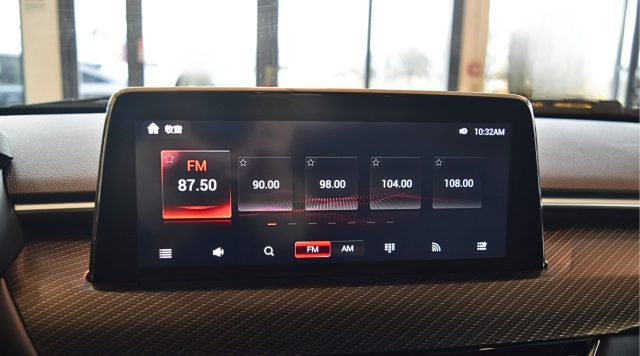 FOTON TUNLAND G7 TUNLAND G7 2.0 TDI DOPPIA CABINA - foto 22