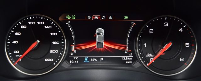 FOTON TUNLAND G7 TUNLAND G7 2.0 TDI DOPPIA CABINA - foto 23