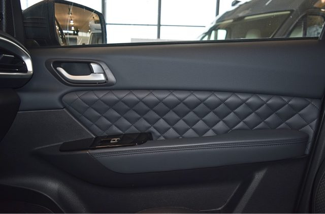 FOTON TUNLAND G7 TUNLAND G7 2.0 TDI DOPPIA CABINA - foto 24