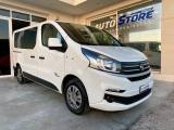 FIAT Talento 1.6 TwinTurbo M/Jet 125cv 9 posti