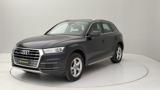 AUDI Q5 45 2.0 tfsi mhev Business Sport quattro