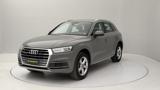 AUDI Q5 45 2.0 tfsi mhev Business Sport quattro