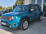 JEEP Renegade 1.6 Mjt DDCT 120 CV Limited