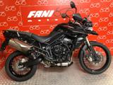 TRIUMPH Tiger 800 XC