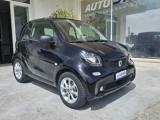 SMART ForTwo 70 1.0 twinamic Youngster