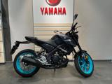 YAMAHA MT 125 BASE