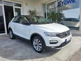 VOLKSWAGEN T-Roc 2.0 TDI SCR 150 CV DSG Style BlueMotion Technology