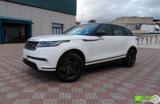 LAND ROVER Range Rover Velar 2.0D I4 240 CV R-Dynamic