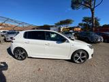 PEUGEOT 308 BlueHDi 180 S&S EAT6 GT