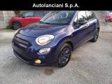 FIAT 500X 1300 MJT 95CV CARPLAY CERCHI