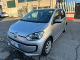 VOLKSWAGEN up! 1.0 5p. move up!