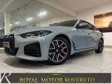BMW 420 d xDrive 48V Msport Pro !! AZIENDALE !!