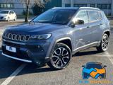 JEEP Compass 1.3 Turbo T4 190CV PHEV AT6 4xe Limited