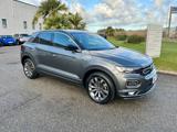 VOLKSWAGEN T-Roc 1.5 TSI ACT DSG Sport BlueMotion Technology