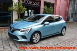 RENAULT Clio TCe 90 CV 5 porte Van Zen