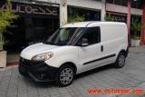 FIAT Doblo Doblò 1.4 T-Jet 16V Natural Power Easy METANO