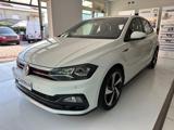 VOLKSWAGEN Polo 2.0 TSI DSG GTI BlueMotion Technology