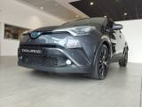 TOYOTA C-HR 1.8 Hybrid E-CVT Lounge