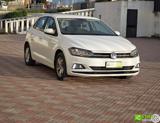 VOLKSWAGEN Polo 1.0 EVO 5p. Comfortline BlueMotion Technology