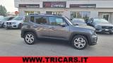 JEEP Renegade 1.0 T3 Limited PERMUTE UNICOPROPRIETARIO