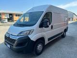 CITROEN Jumper 33 BlueHDi 120 CV  L2H2