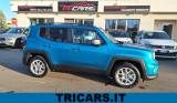 JEEP Renegade 1.3 T4 190CV PHEV 4xe AT6 Limited PERMUTE