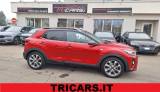 KIA Stonic 1.4 MPI EcoGPL Style PERMUTE UNICOPROPRIETARIO