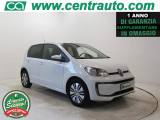 VOLKSWAGEN e-up! E-UP!5p * ELETTRICA * Aut. 18.7 KWh *OK NEOPA.*