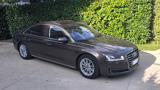 AUDI A8 3.0 L MATRIX/TETTO/MASSAGGI/TV  *GAR AUDI2ANNI*