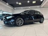 MERCEDES-BENZ A 180 d Automatic Premium 18'' FULL LED NAVI PRONTA