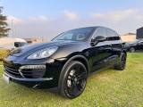 PORSCHE Cayenne 4.8 S TETTO PANORAMICO-PROBLEMI AL MOTORE