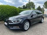 VOLKSWAGEN Passat 1.6 TDI SCR DSG Business BMT NAVI - ACC - 16