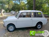 AUTOBIANCHI Bianchina PANORAMICA